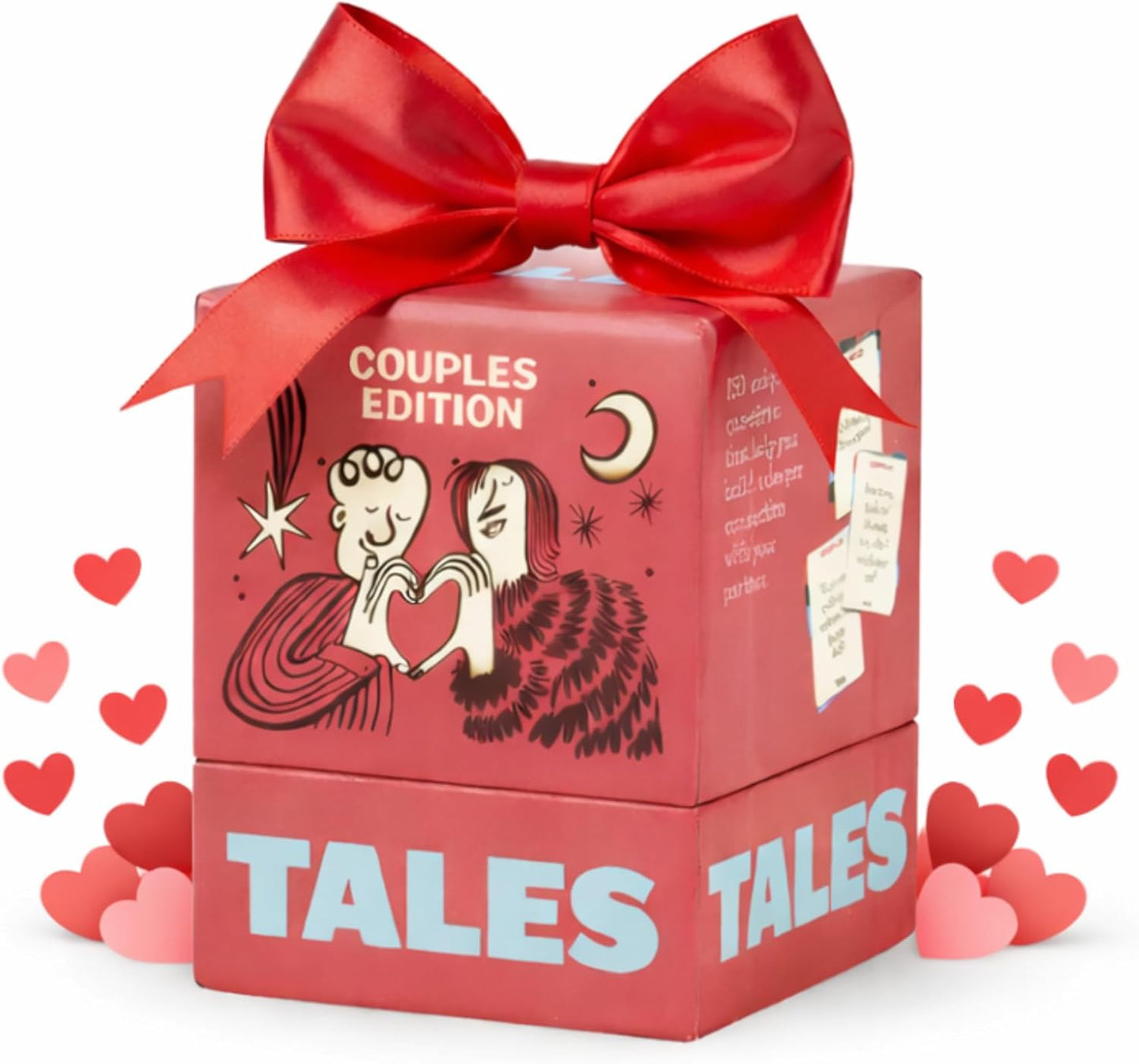 TALES Couples Edition