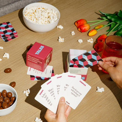 TALES Couples Edition