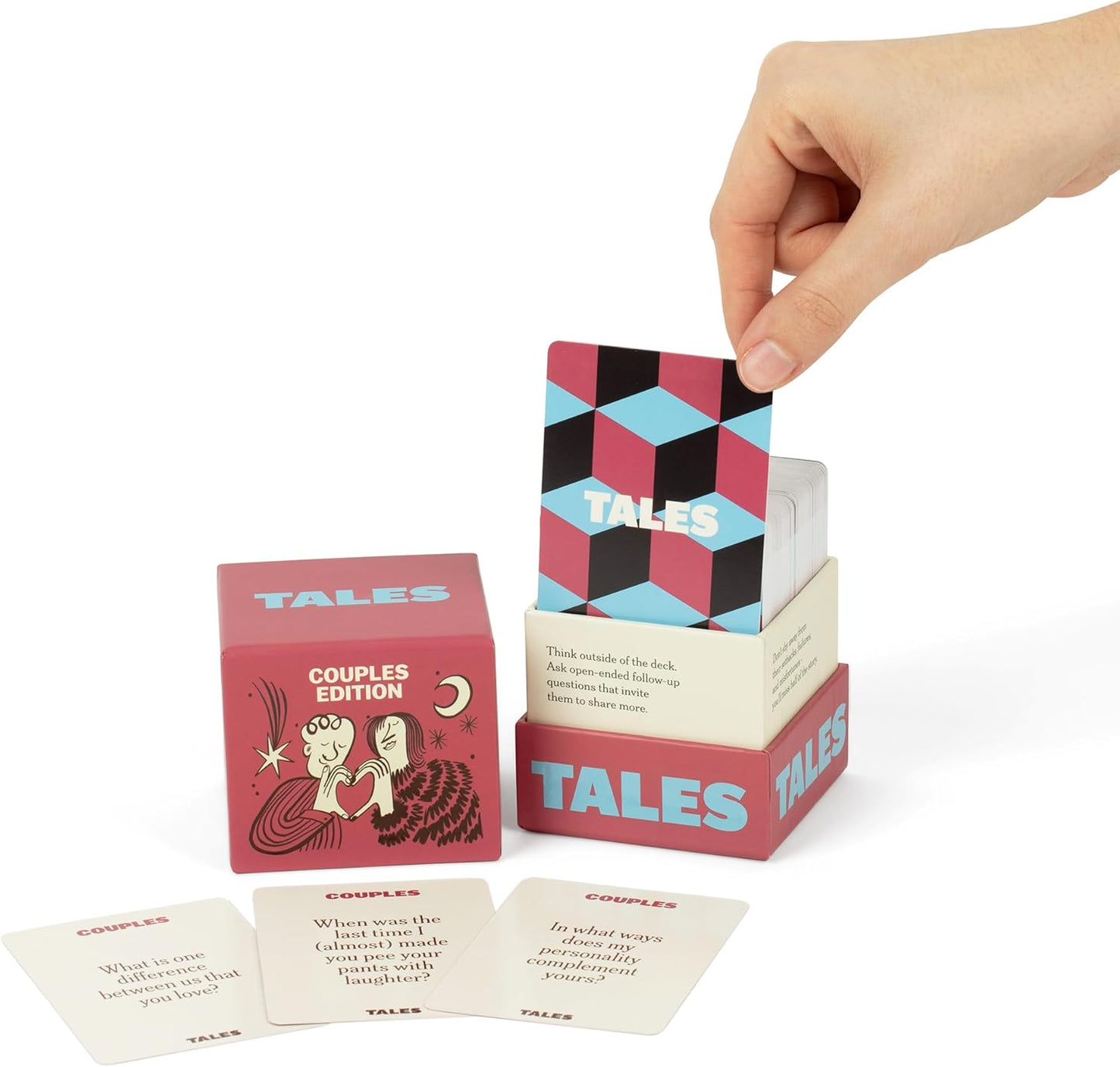 TALES Couples Edition