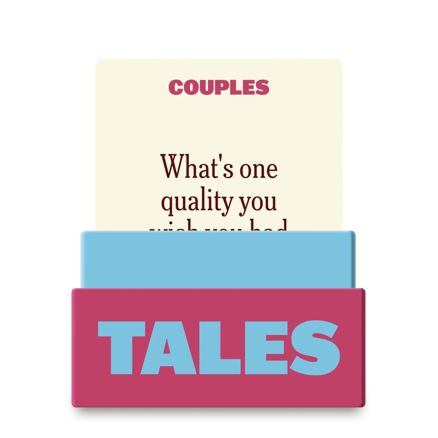 TALES Couples Edition